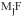 MjF