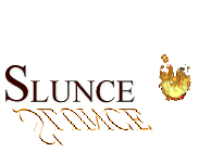 Slunce    Obr�zek plamene