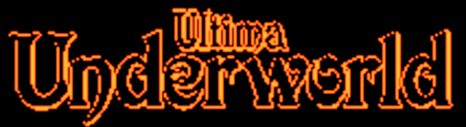 Utima Underworld