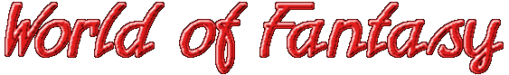 World of Fantasy