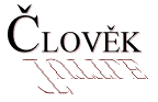 �lov�k