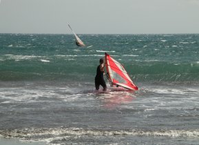 Windsurf